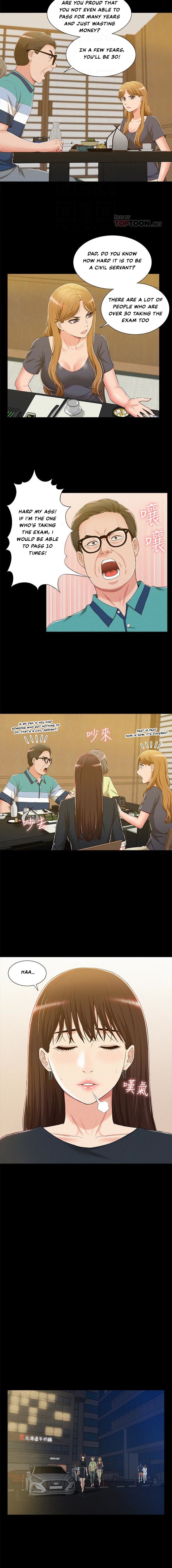 Oriental Clinic Miracles Manhwa - Chapter 7 Page 7