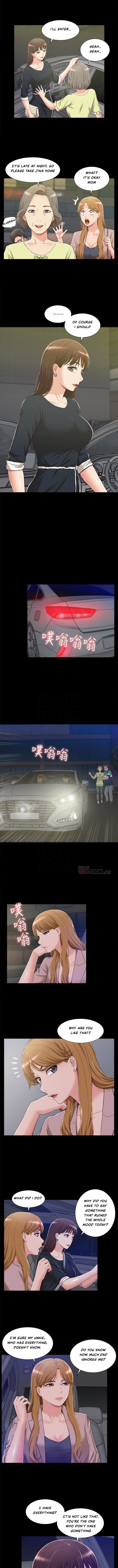 Oriental Clinic Miracles Manhwa - Chapter 7 Page 8