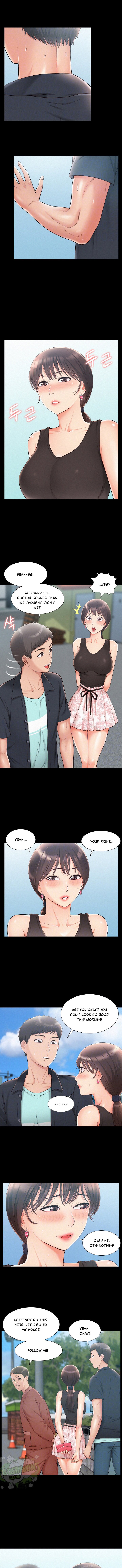 Oriental Clinic Miracles Manhwa - Chapter 16 Page 2