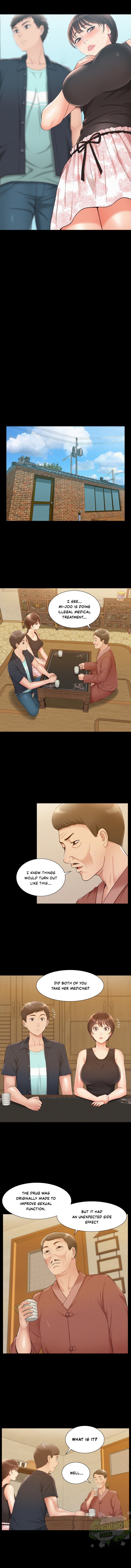 Oriental Clinic Miracles Manhwa - Chapter 16 Page 3