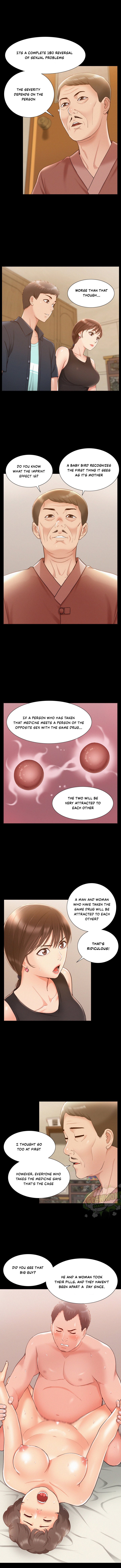 Oriental Clinic Miracles Manhwa - Chapter 16 Page 4