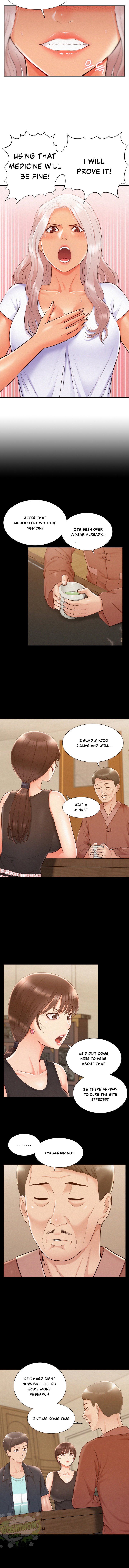 Oriental Clinic Miracles Manhwa - Chapter 16 Page 6