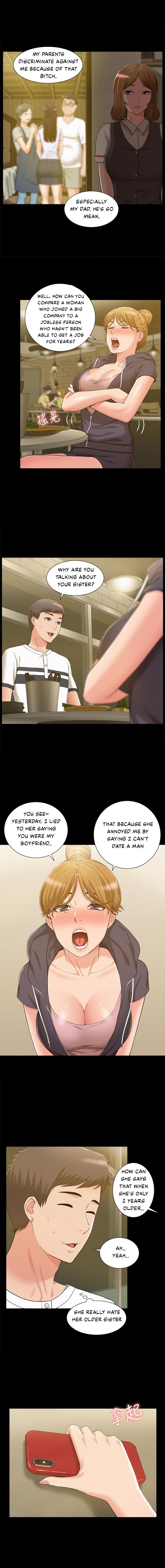 Oriental Clinic Miracles Manhwa - Chapter 10 Page 5