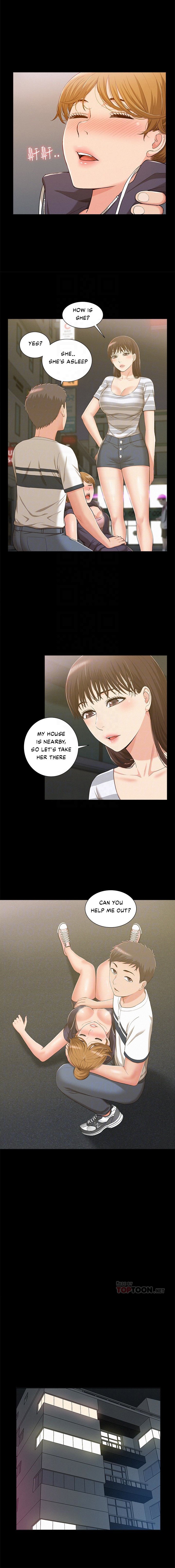 Oriental Clinic Miracles Manhwa - Chapter 10 Page 9