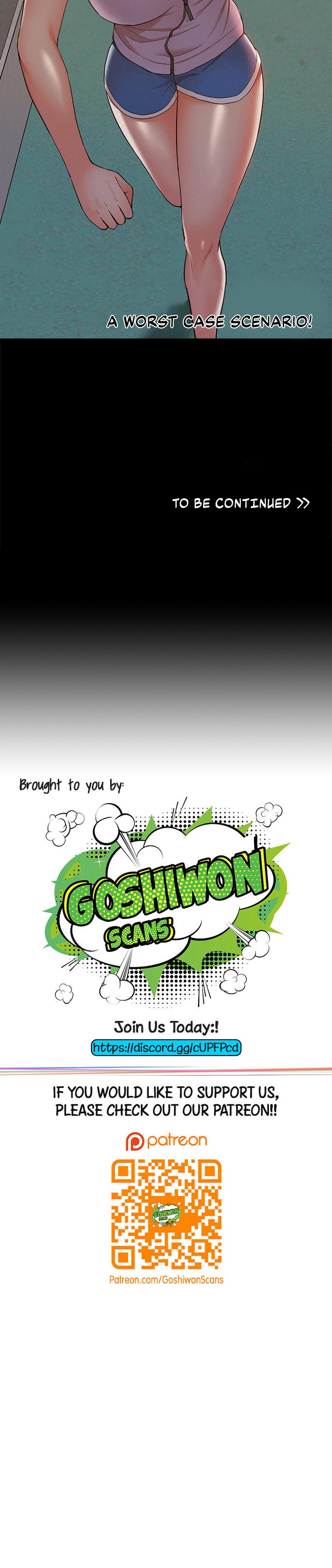 Oriental Clinic Miracles Manhwa - Chapter 20 Page 4