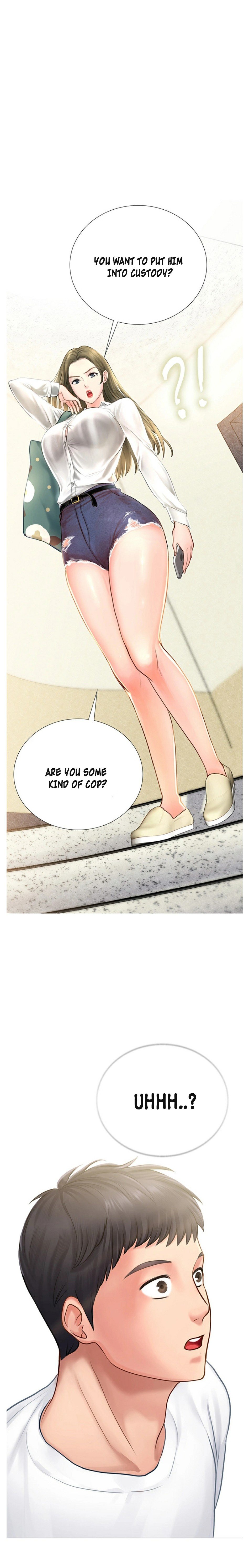 Should I Study at Noryangjin Manhwa - Chapter 2 Page 6