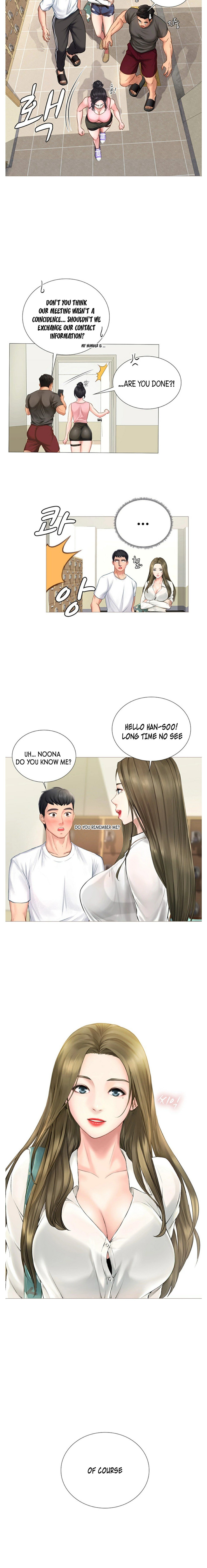 Should I Study at Noryangjin Manhwa - Chapter 2 Page 10