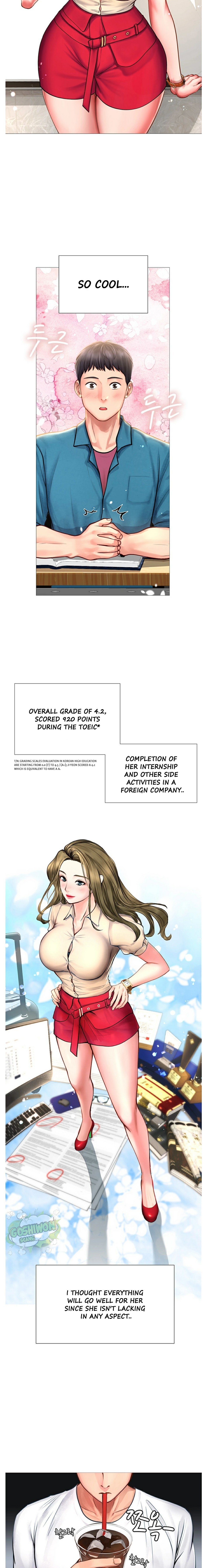 Should I Study at Noryangjin Manhwa - Chapter 2 Page 13
