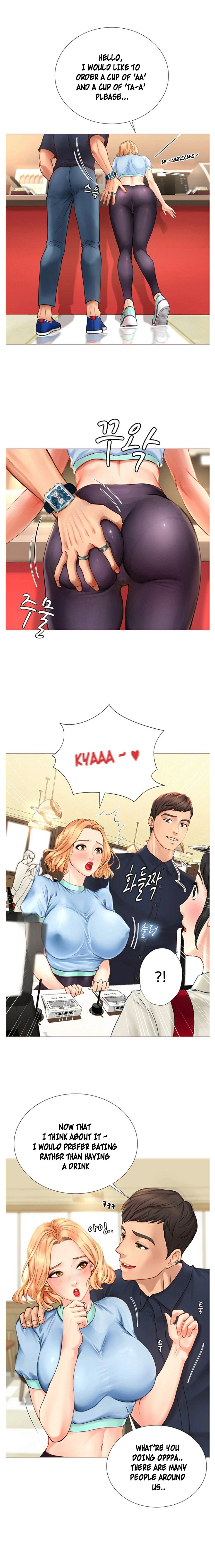 Should I Study at Noryangjin Manhwa - Chapter 2 Page 20