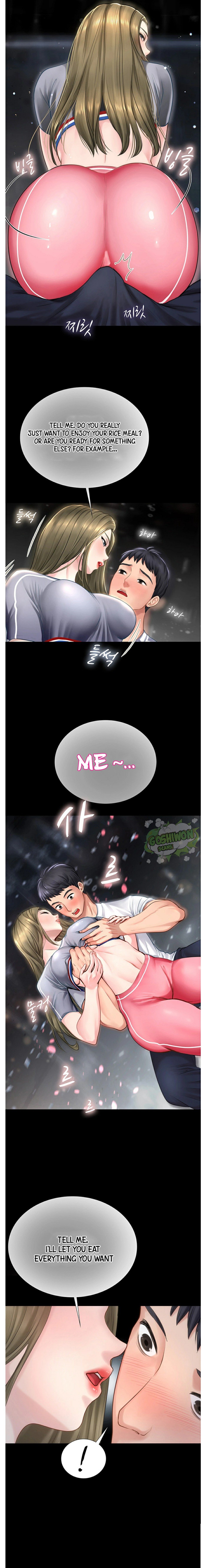 Should I Study at Noryangjin Manhwa - Chapter 2 Page 25