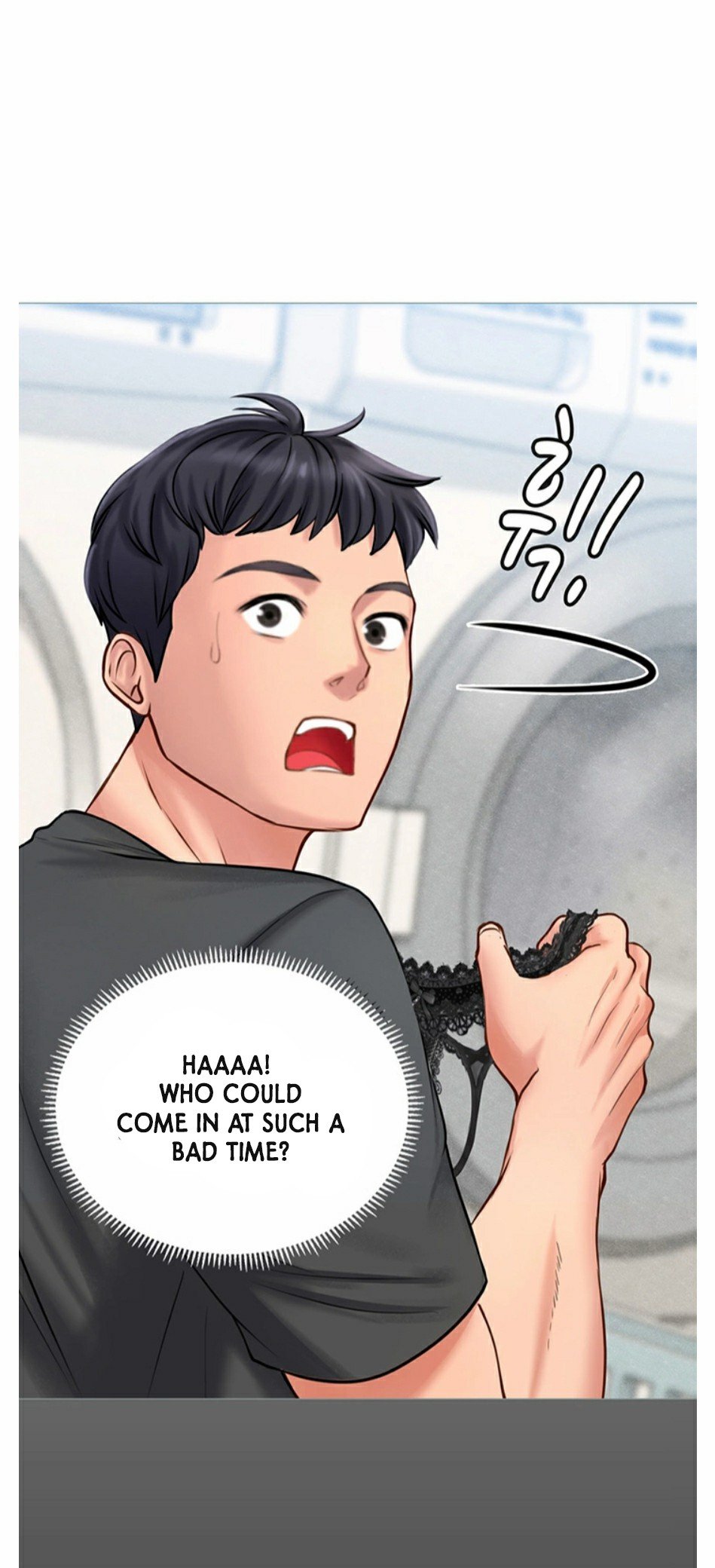 Should I Study at Noryangjin Manhwa - Chapter 2 Page 30