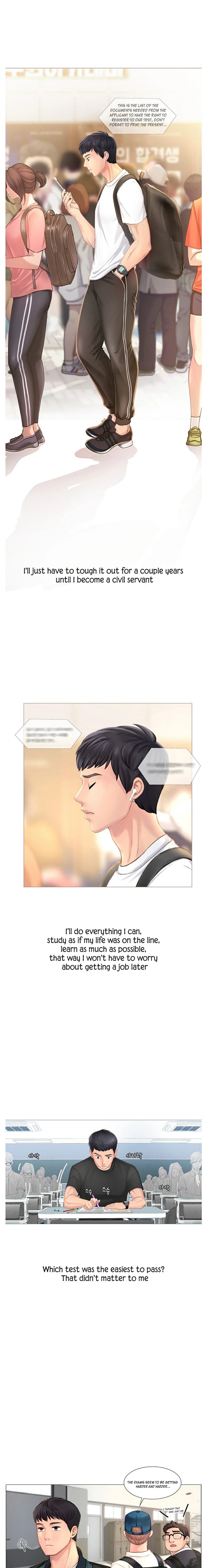 Should I Study at Noryangjin Manhwa - Chapter 1 Page 2