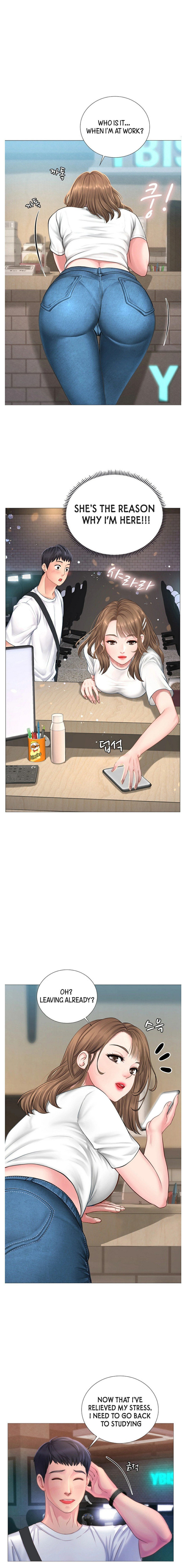 Should I Study at Noryangjin Manhwa - Chapter 1 Page 6