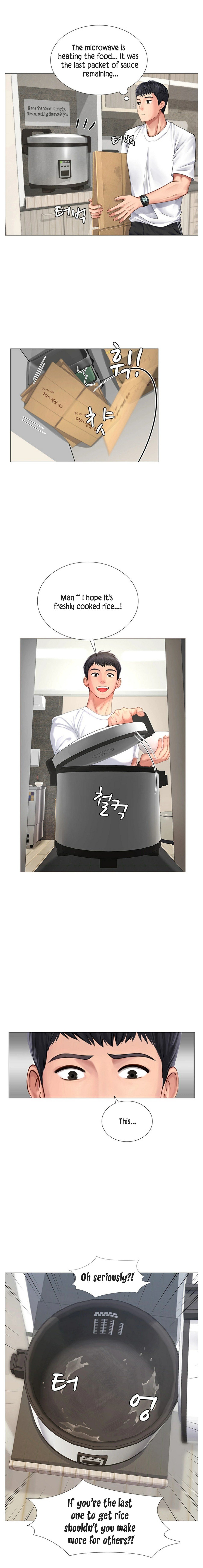 Should I Study at Noryangjin Manhwa - Chapter 1 Page 10