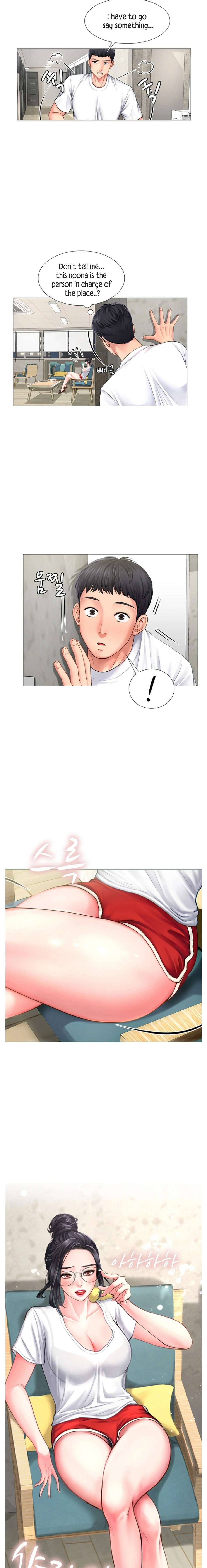 Should I Study at Noryangjin Manhwa - Chapter 1 Page 12