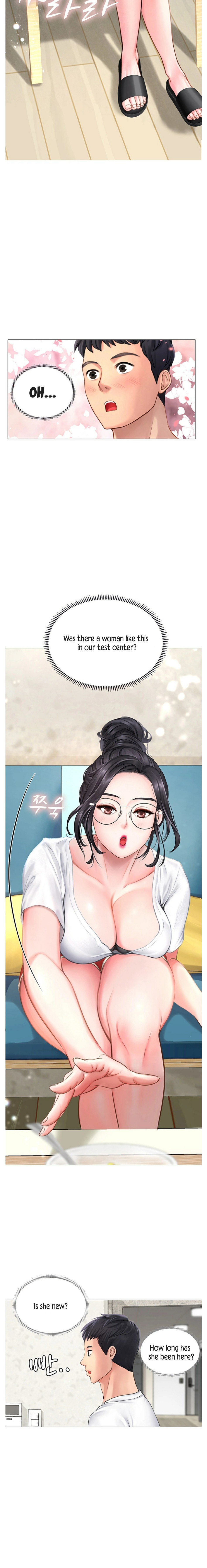 Should I Study at Noryangjin Manhwa - Chapter 1 Page 13