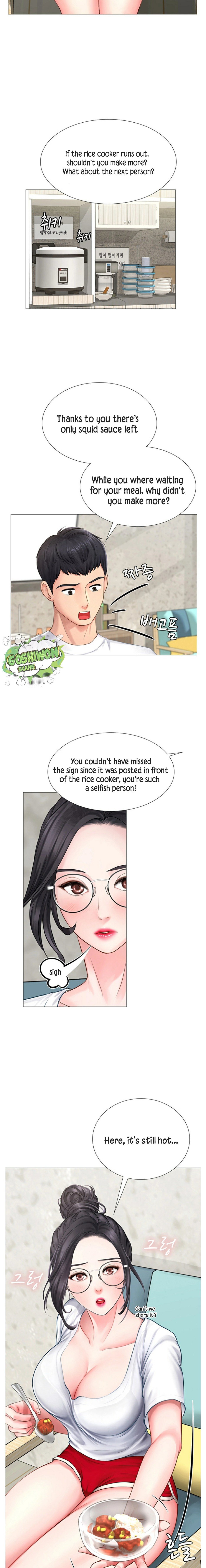 Should I Study at Noryangjin Manhwa - Chapter 1 Page 15
