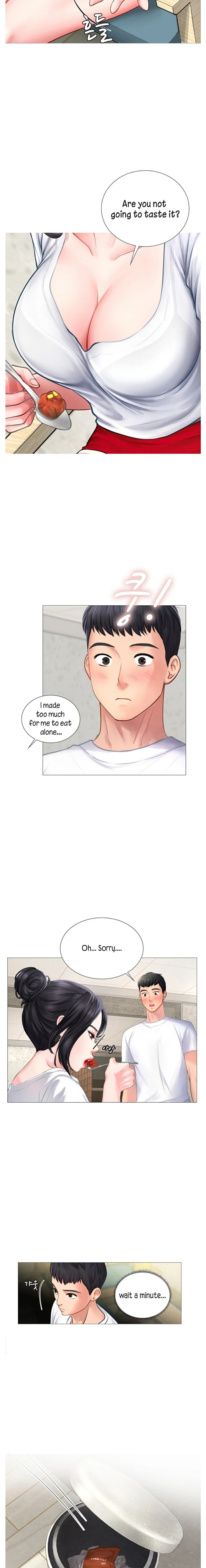 Should I Study at Noryangjin Manhwa - Chapter 1 Page 16