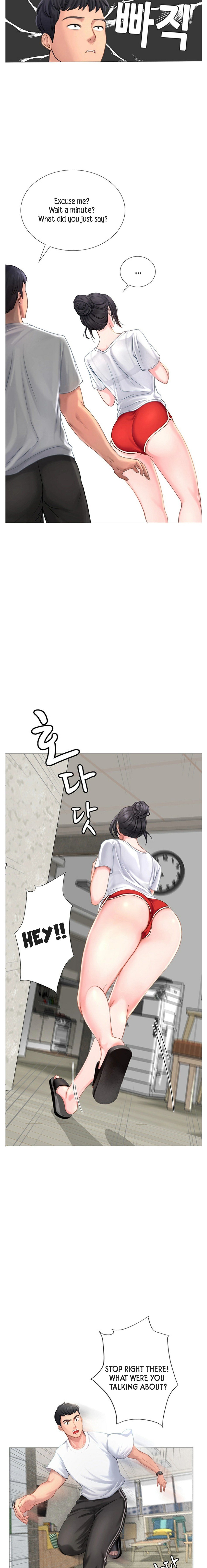 Should I Study at Noryangjin Manhwa - Chapter 1 Page 18