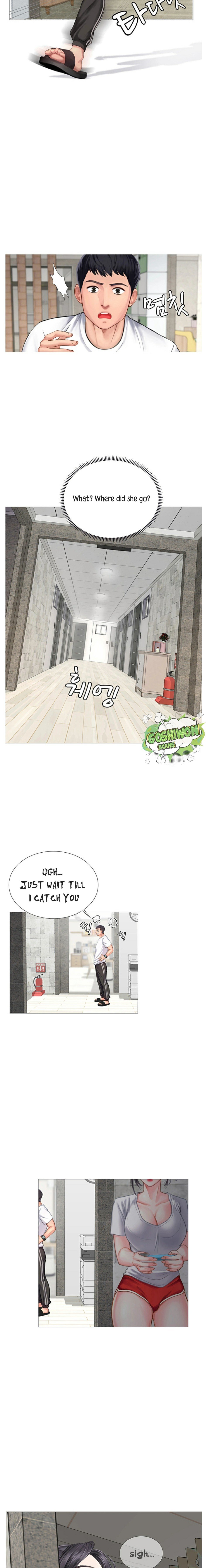 Should I Study at Noryangjin Manhwa - Chapter 1 Page 19