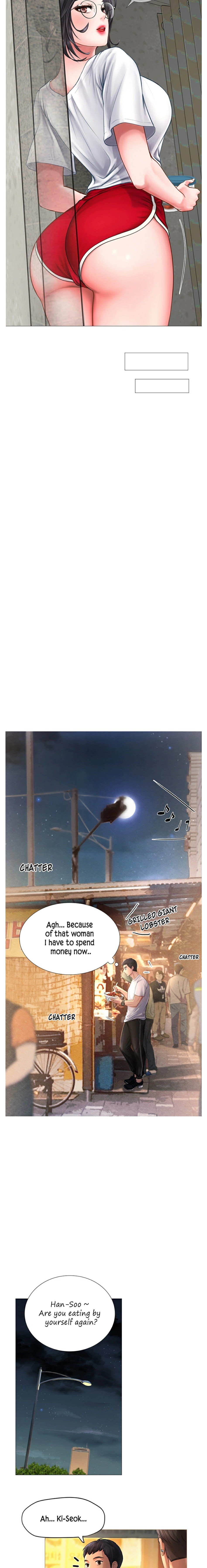 Should I Study at Noryangjin Manhwa - Chapter 1 Page 20