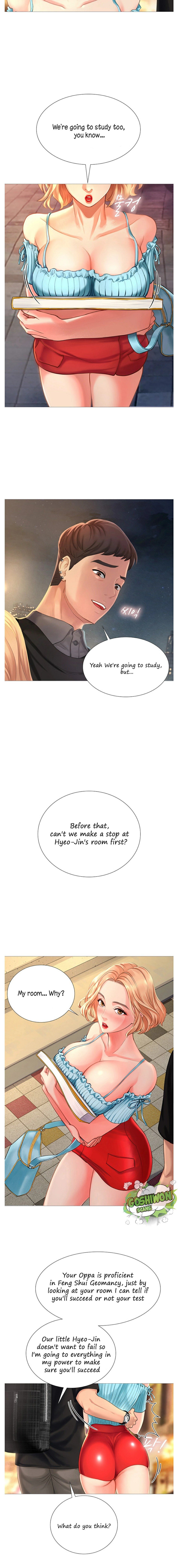 Should I Study at Noryangjin Manhwa - Chapter 1 Page 23
