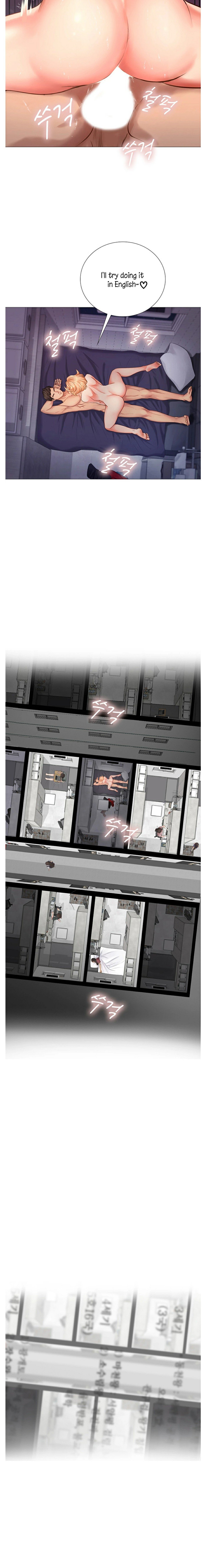 Should I Study at Noryangjin Manhwa - Chapter 1 Page 32