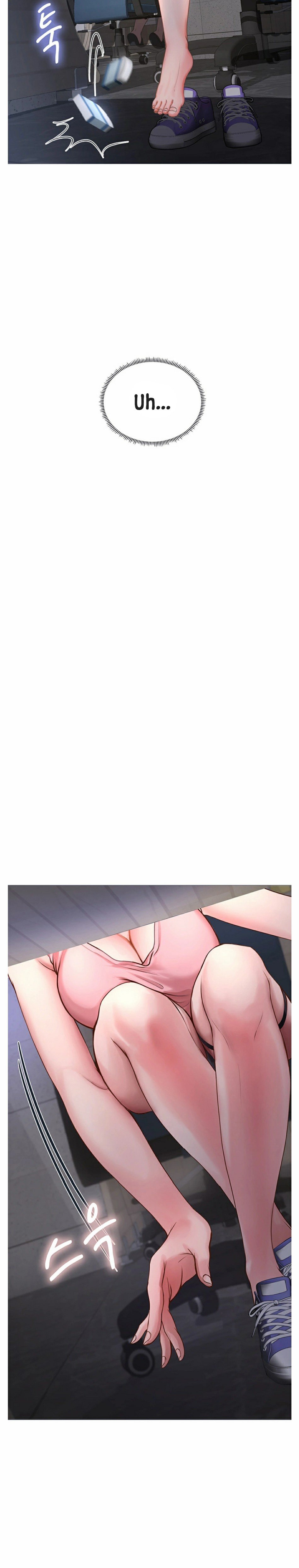 Should I Study at Noryangjin Manhwa - Chapter 1 Page 37