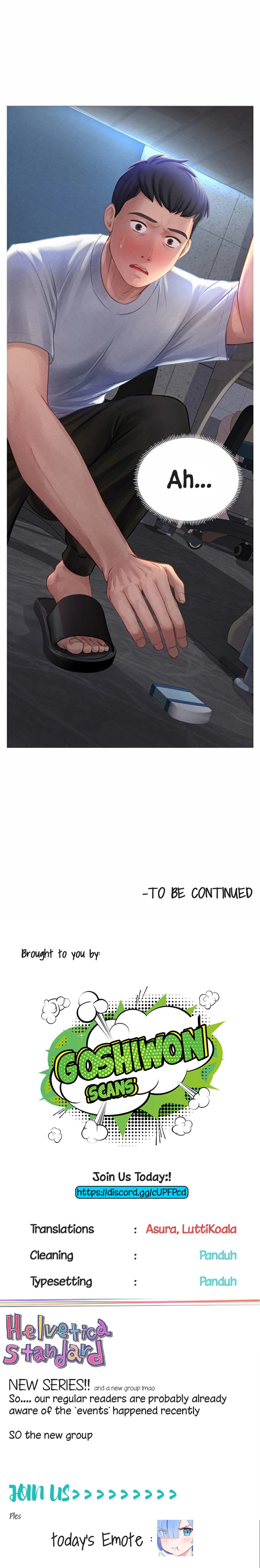 Should I Study at Noryangjin Manhwa - Chapter 1 Page 39