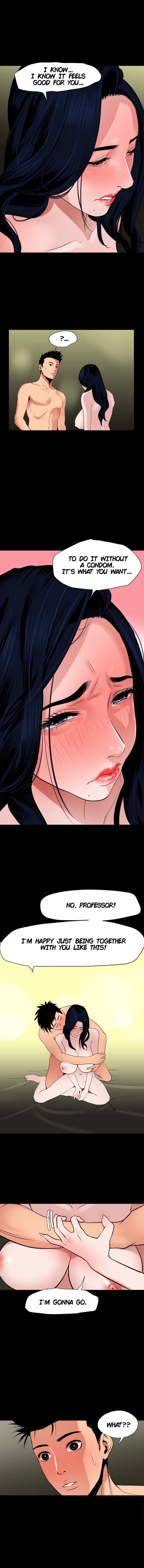 Lightning Rod Manhwa - Chapter 28 Page 5