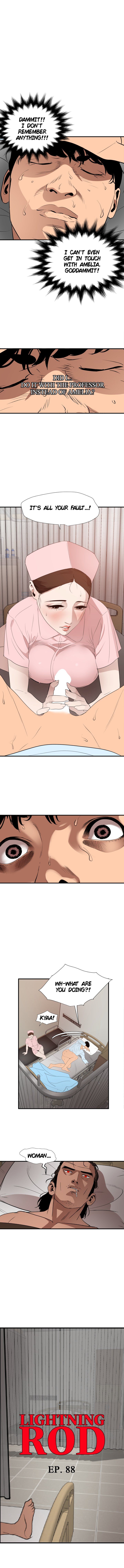 Lightning Rod Manhwa - Chapter 88 Page 1