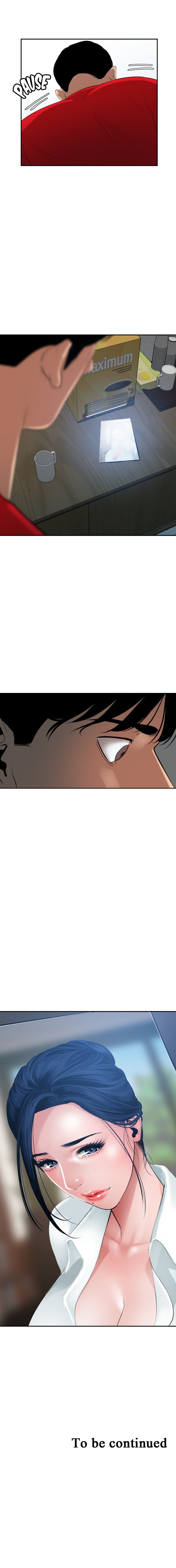 Lightning Rod Manhwa - Chapter 65 Page 6