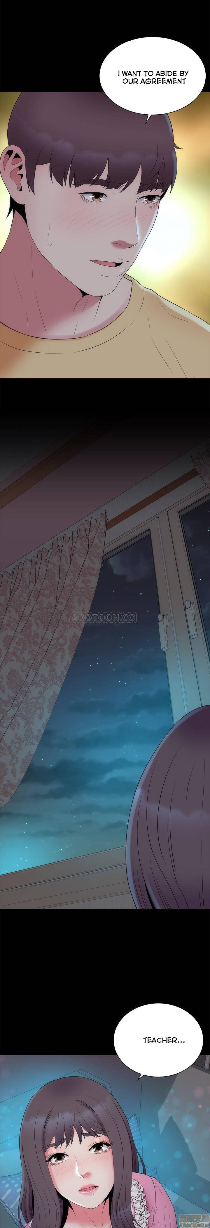 Mother and Daughter Next Door Manhwa - Chapter 52 Page 0