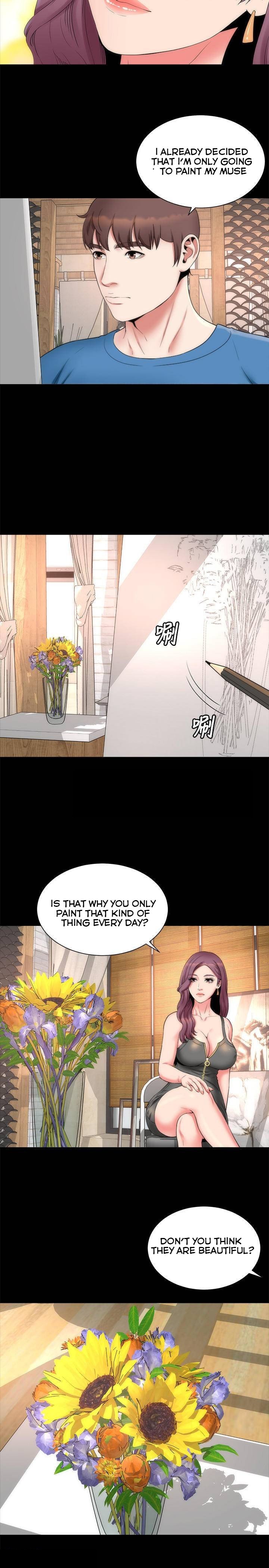 Mother and Daughter Next Door Manhwa - Chapter 52 Page 4