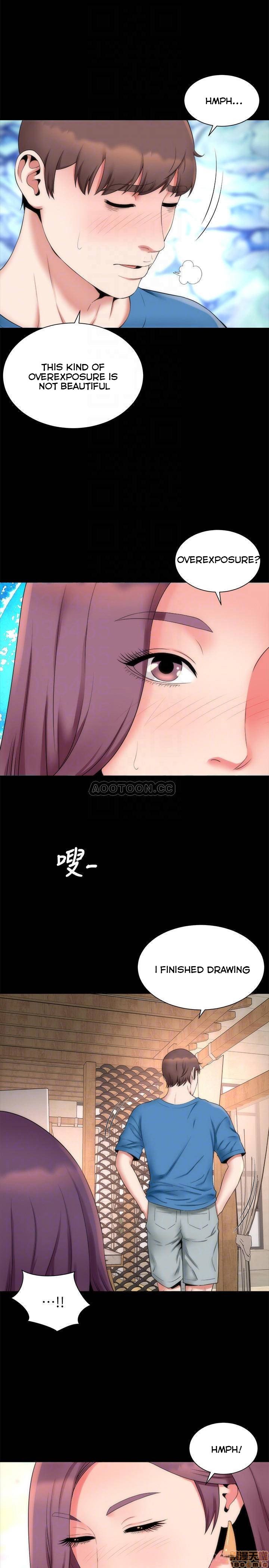 Mother and Daughter Next Door Manhwa - Chapter 52 Page 7