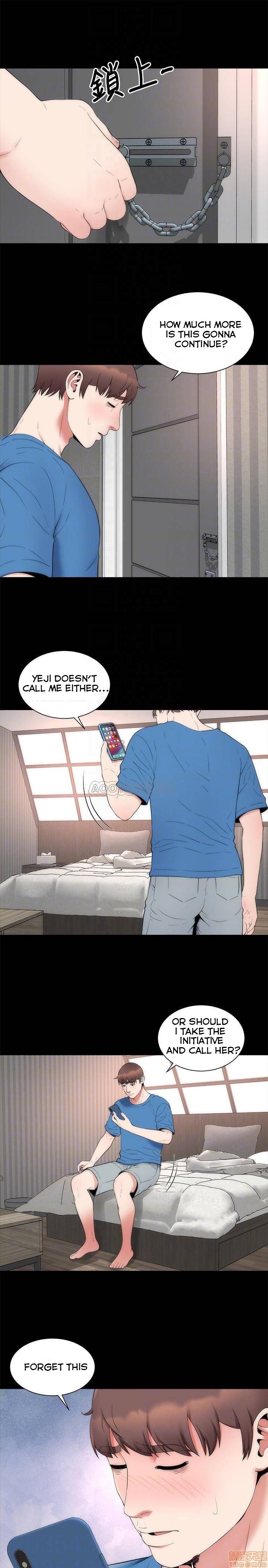 Mother and Daughter Next Door Manhwa - Chapter 52 Page 9