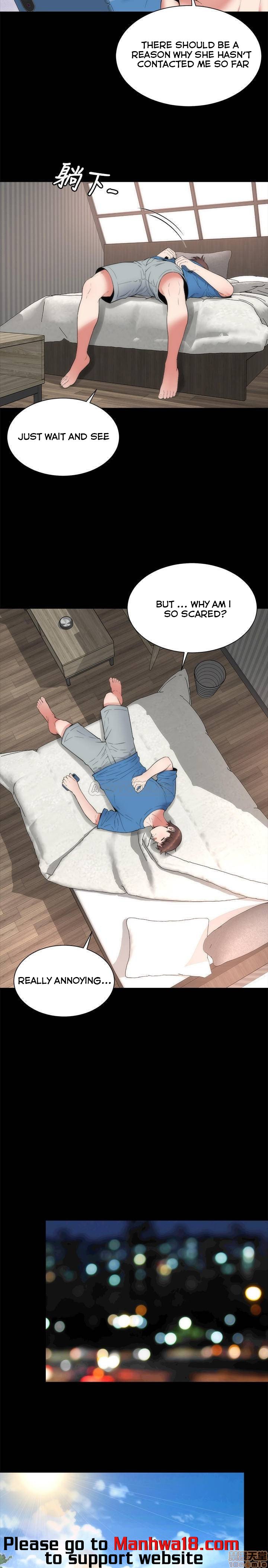 Mother and Daughter Next Door Manhwa - Chapter 52 Page 10