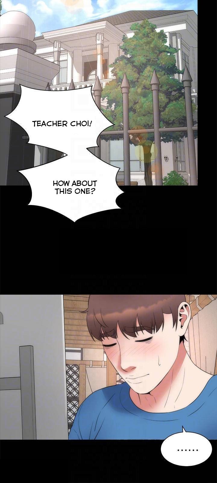 Mother and Daughter Next Door Manhwa - Chapter 52 Page 11