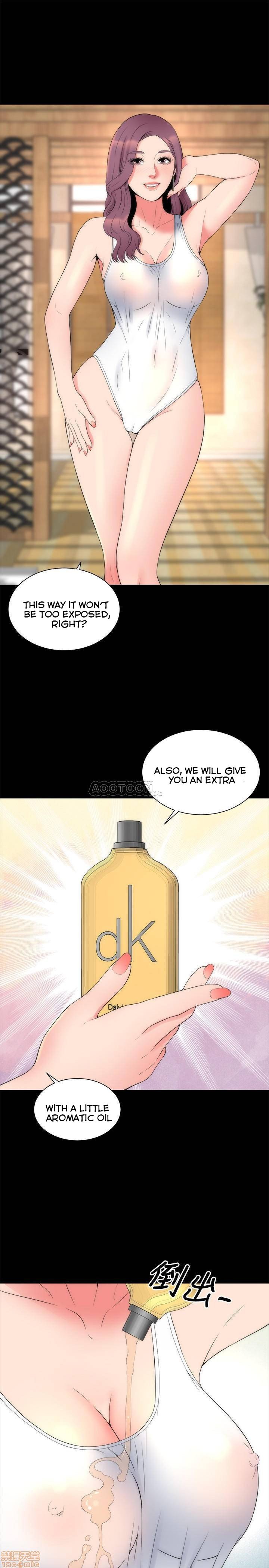 Mother and Daughter Next Door Manhwa - Chapter 52 Page 12