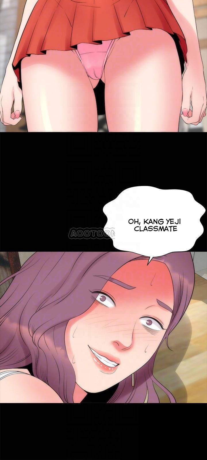 Mother and Daughter Next Door Manhwa - Chapter 52 Page 17