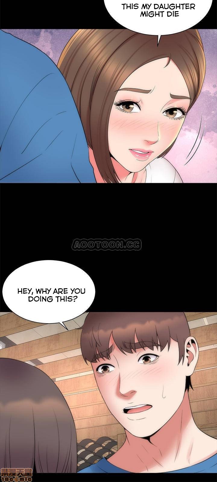 Mother and Daughter Next Door Manhwa - Chapter 52 Page 20