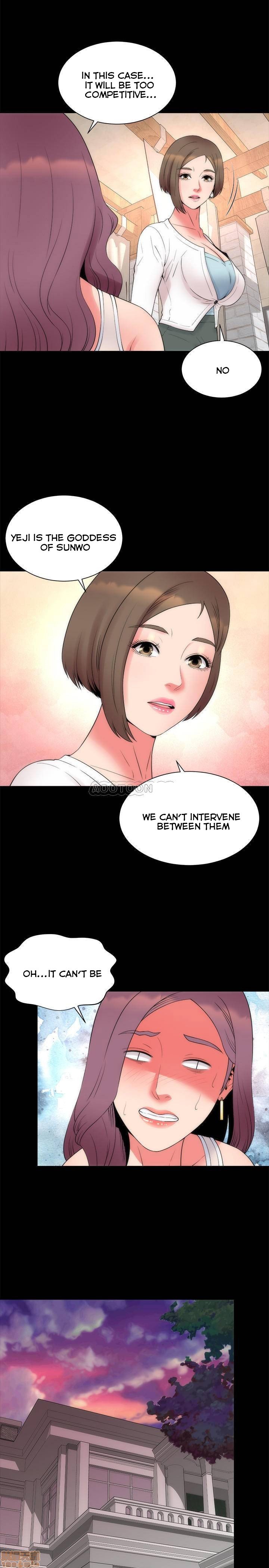 Mother and Daughter Next Door Manhwa - Chapter 52 Page 22