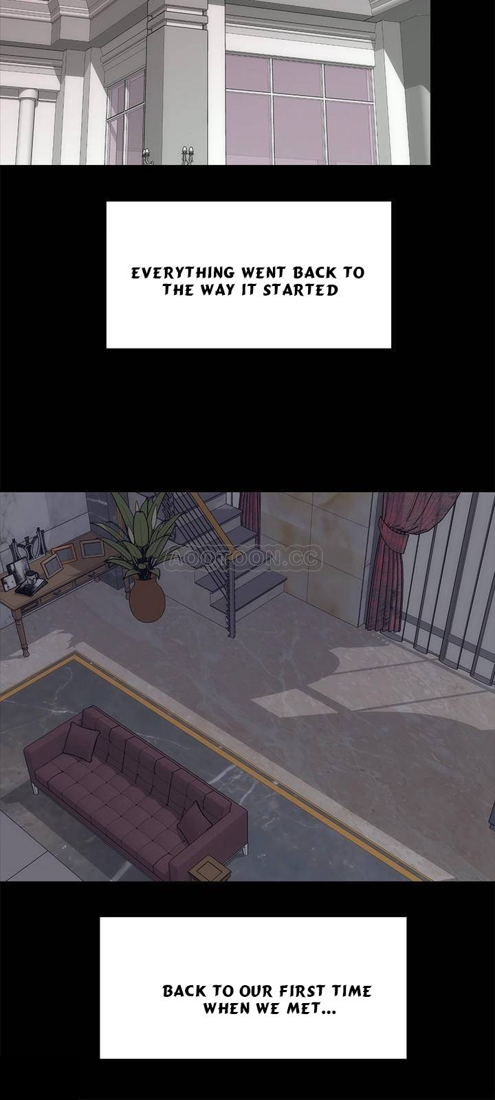 Mother and Daughter Next Door Manhwa - Chapter 52 Page 23