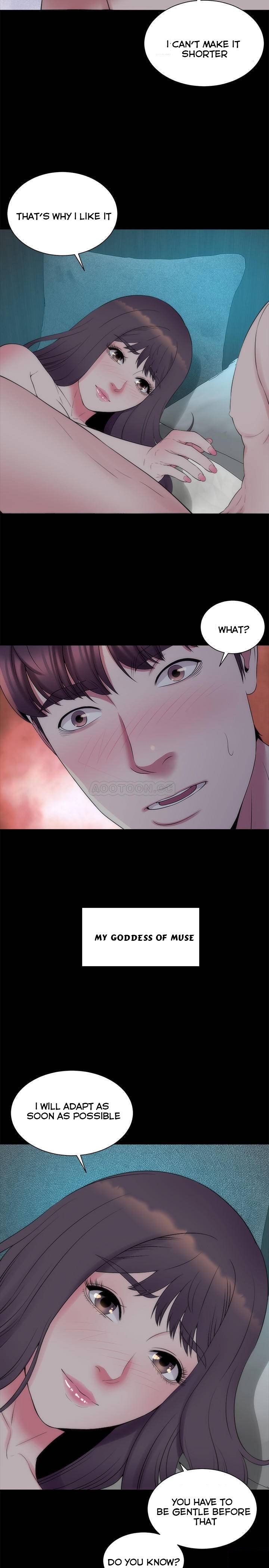 Mother and Daughter Next Door Manhwa - Chapter 52 Page 25