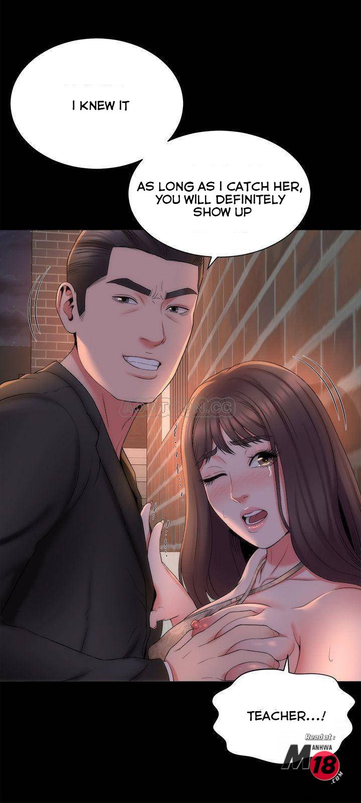 Mother and Daughter Next Door Manhwa - Chapter 43 Page 2