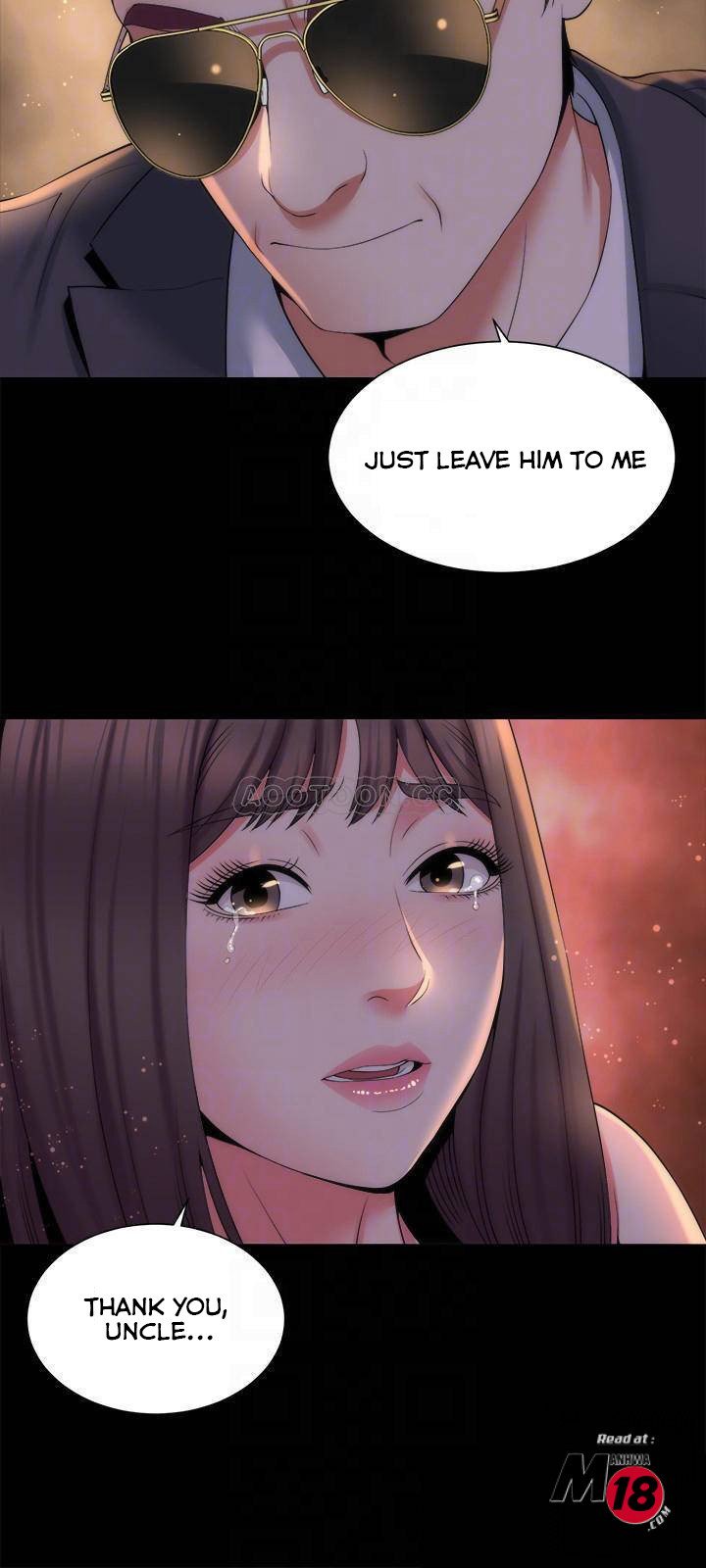 Mother and Daughter Next Door Manhwa - Chapter 43 Page 11