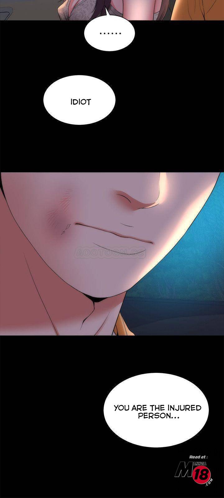 Mother and Daughter Next Door Manhwa - Chapter 43 Page 23