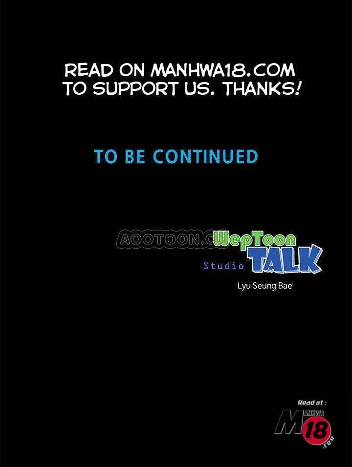 Mother and Daughter Next Door Manhwa - Chapter 43 Page 28