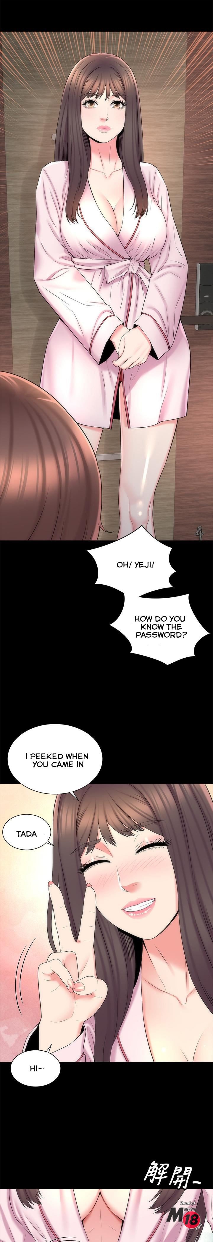 Mother and Daughter Next Door Manhwa - Chapter 46 Page 0