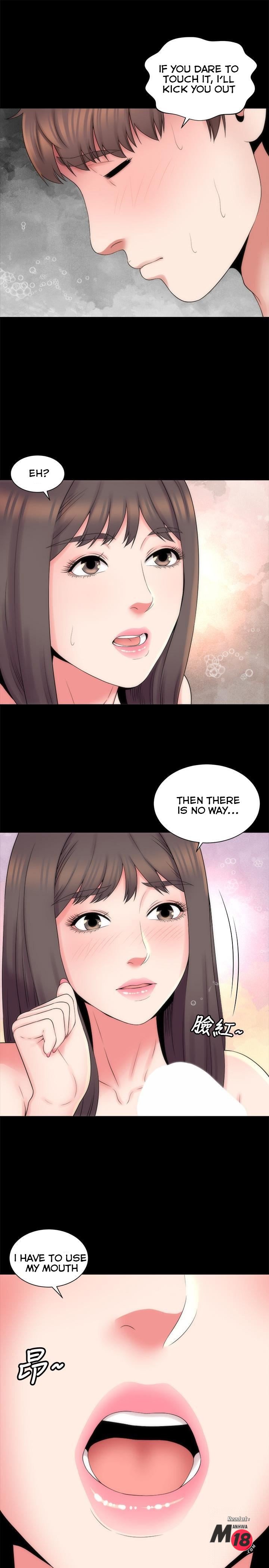 Mother and Daughter Next Door Manhwa - Chapter 46 Page 21